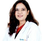 Dr. Navodita Kumar, Psychologist